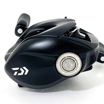 【フィッシング/釣り/釣具/リール】 【ベイトリール/左ハンドル】Daiwa | ダイワ 24タトゥーラTW 100HL【加古川店】