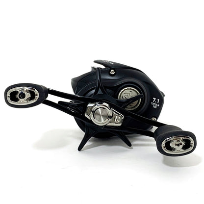 【フィッシング/釣り/釣具/リール】 【ベイトリール/左ハンドル】Daiwa | ダイワ 24タトゥーラTW 100HL【加古川店】