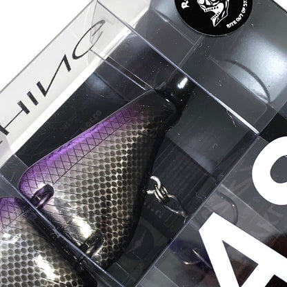 【フィッシング/釣り/釣具/ルアー】division | ディビジョン タイニークラッシュ ネオクラシックⅡ　RADSENSE ×DRTコラボ【加古川店】