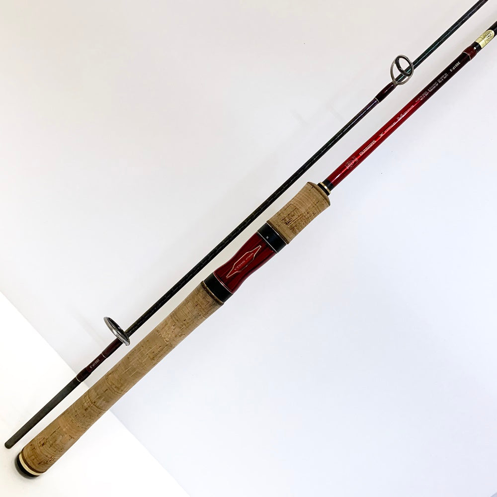 【釣り/つり/釣具/ロッド】SHIMANO | シマノ 18ワールドシャウラ 2651F-3【加古川店】