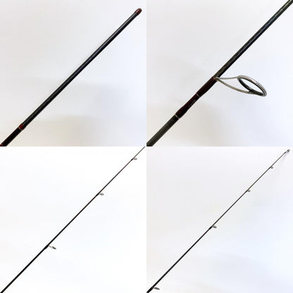 【釣り/つり/釣具/ロッド】SHIMANO | シマノ 18ワールドシャウラ 2651F-3【加古川店】