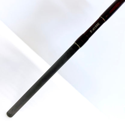 【釣り/つり/釣具/ロッド】SHIMANO | シマノ 18ワールドシャウラ 2651F-3【加古川店】
