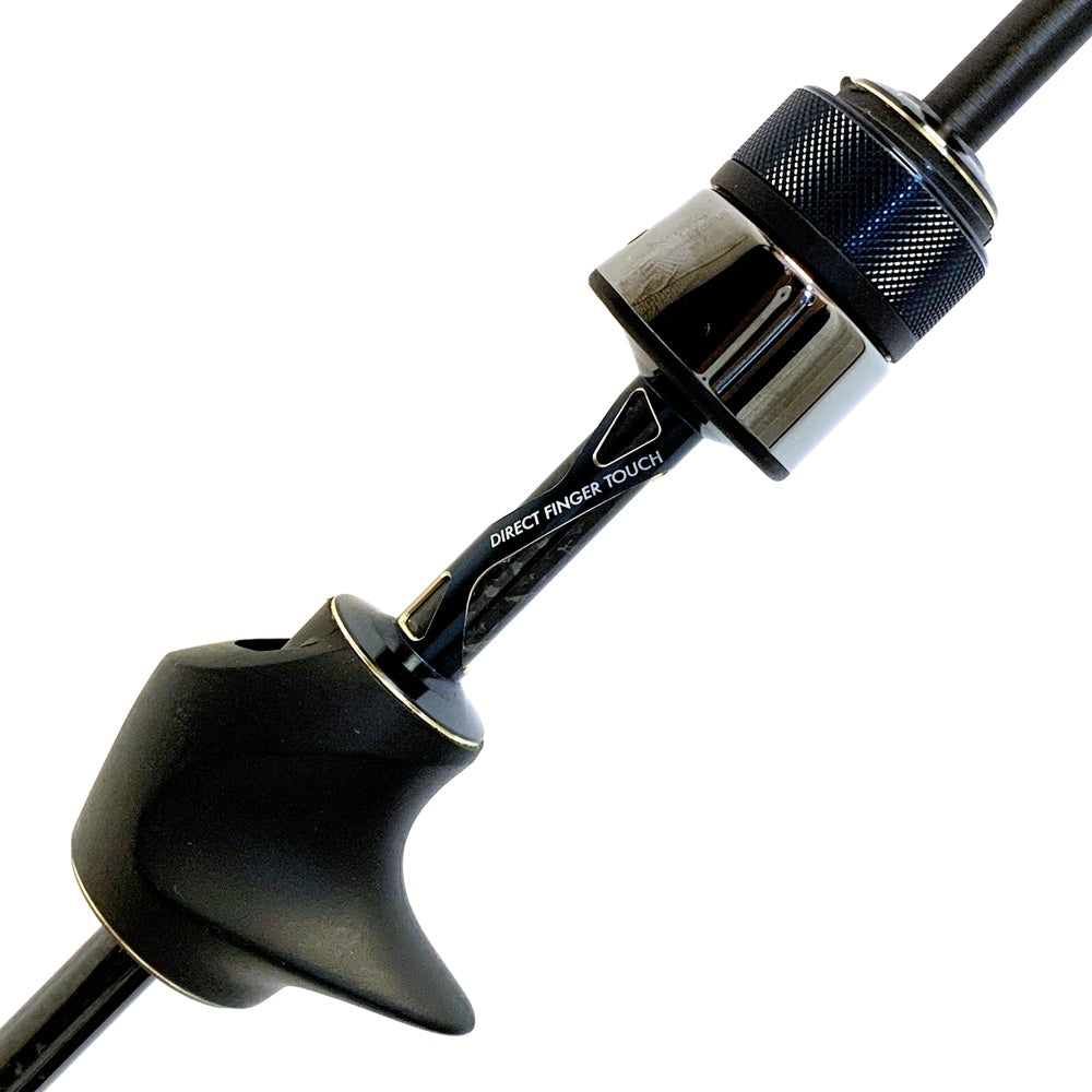 【釣り/つり/釣具/ロッド】 ジーテック　クロスセンシティブ XSC-59ST-PRO【加古川店】