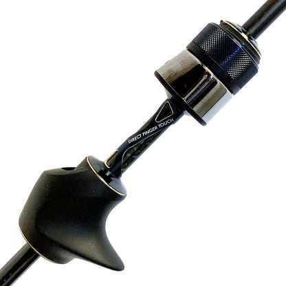 【釣り/つり/釣具/ロッド】 ジーテック　クロスセンシティブ XSC-59ST-PRO【加古川店】