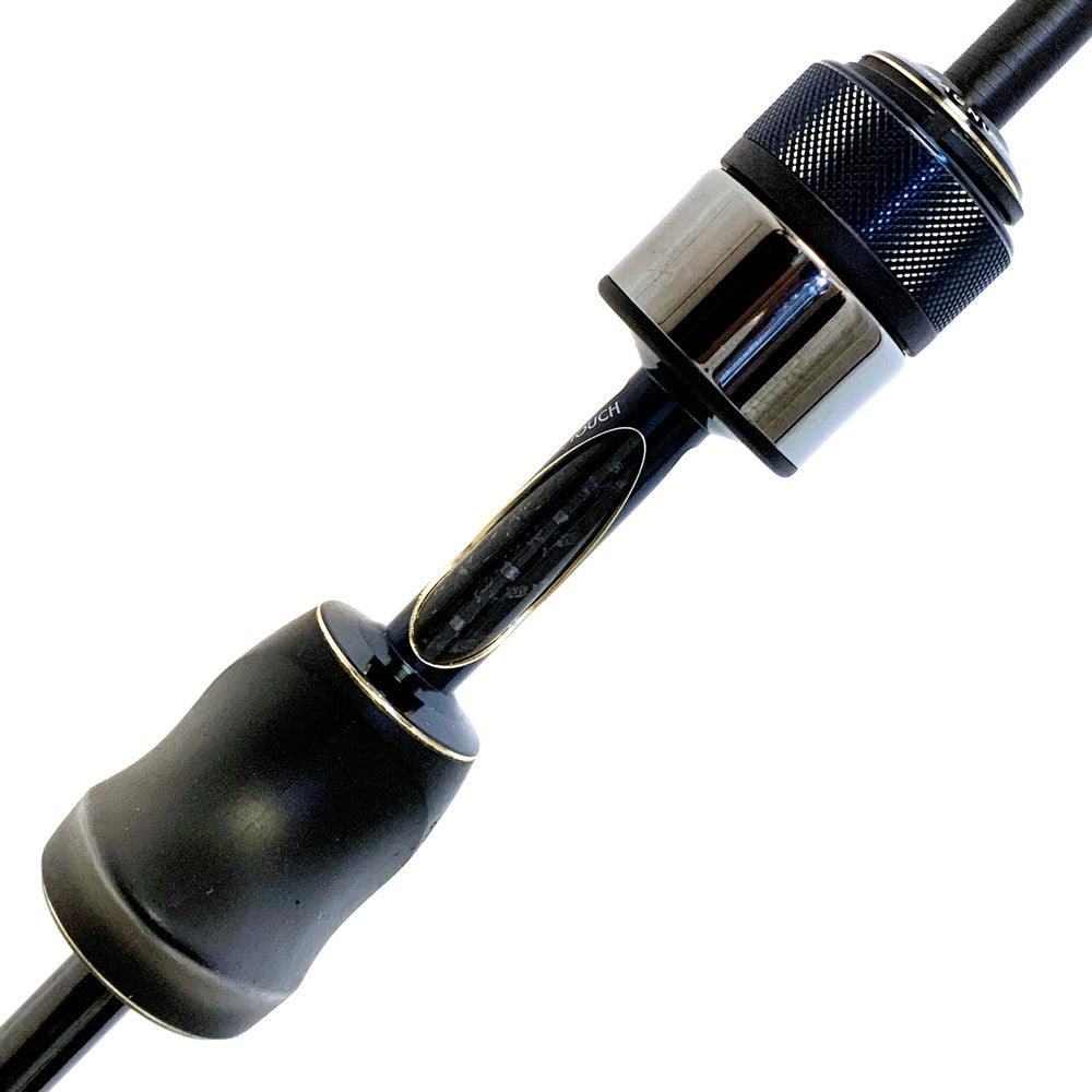 【釣り/つり/釣具/ロッド】 ジーテック　クロスセンシティブ XSC-59ST-PRO【加古川店】