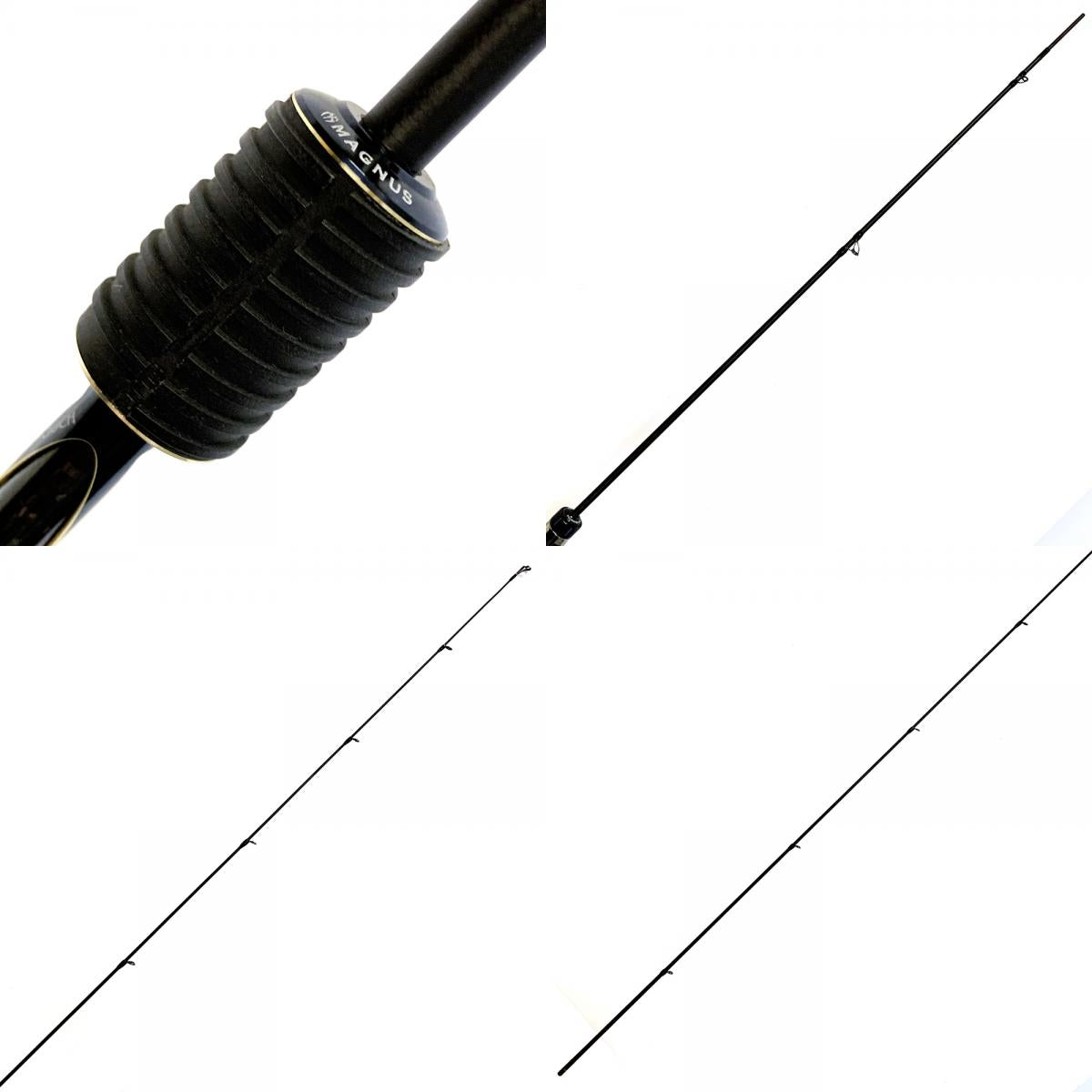 【釣り/つり/釣具/ロッド】 ジーテック　クロスセンシティブ XSC-59ST-PRO【加古川店】