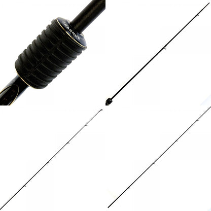 【釣り/つり/釣具/ロッド】 ジーテック　クロスセンシティブ XSC-59ST-PRO【加古川店】