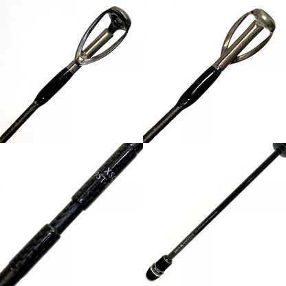 【釣り/つり/釣具/ロッド】 ジーテック　クロスセンシティブ XSC-59ST-PRO【加古川店】