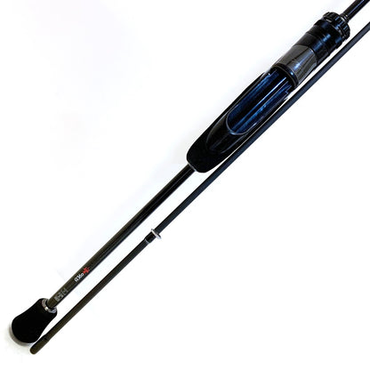 【釣り/つり/釣具/ロッド】Major Craft | メジャークラフト 鯵道7G AD7-612L/S【加古川店】