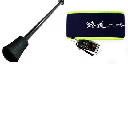 【釣り/つり/釣具/ロッド】Major Craft | メジャークラフト 鯵道7G AD7-612L/S【加古川店】