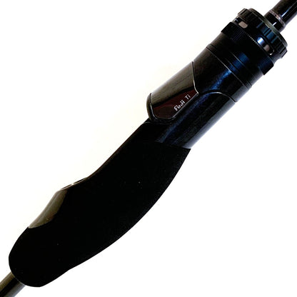 【釣り/つり/釣具/ロッド】Major Craft | メジャークラフト 鯵道7G AD7-652L/T【加古川店】