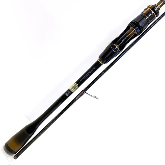 【釣り/つり/釣具/ロッド】SHIMANO | シマノ 20ソアレエクスチューン S73UL-S【加古川店】