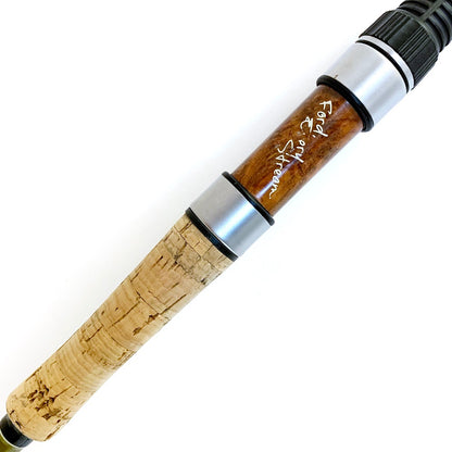 【釣り/つり/釣具/ロッド】TULALA | ツララ ジェットセッター 71S【加古川店】