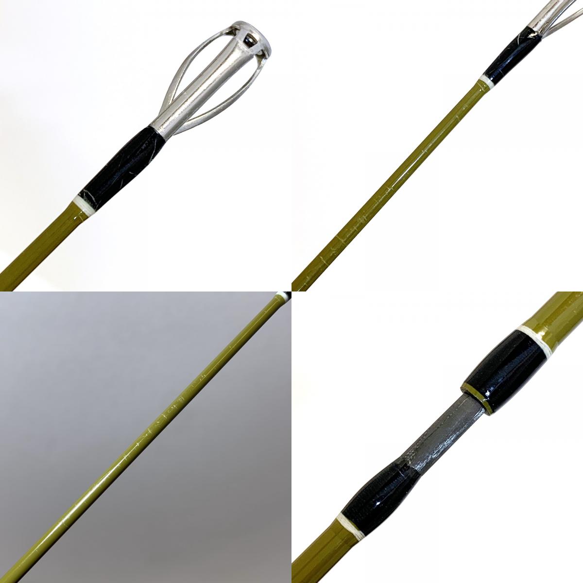 【釣り/つり/釣具/ロッド】TULALA | ツララ ジェットセッター 71S【加古川店】