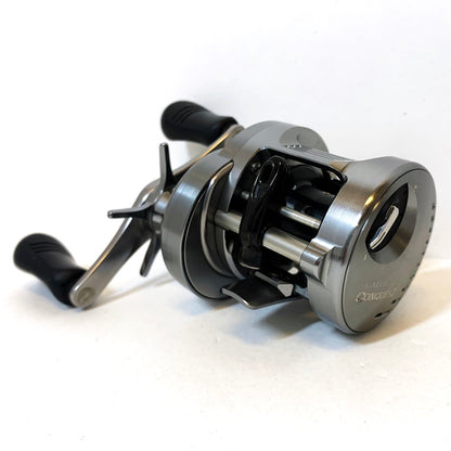 【中古】【フィッシング/釣り/釣具/リール】 【ベイトリール/右ハンドル】SHIMANO | シマノ 20カルカッタコンクエストDC 100【加古川店】