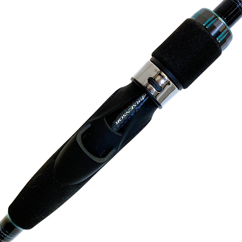 【釣り/つり/釣具/ロッド】Daiwa | ダイワ エメラルダスAIRAGS 83ML・R【加古川店】