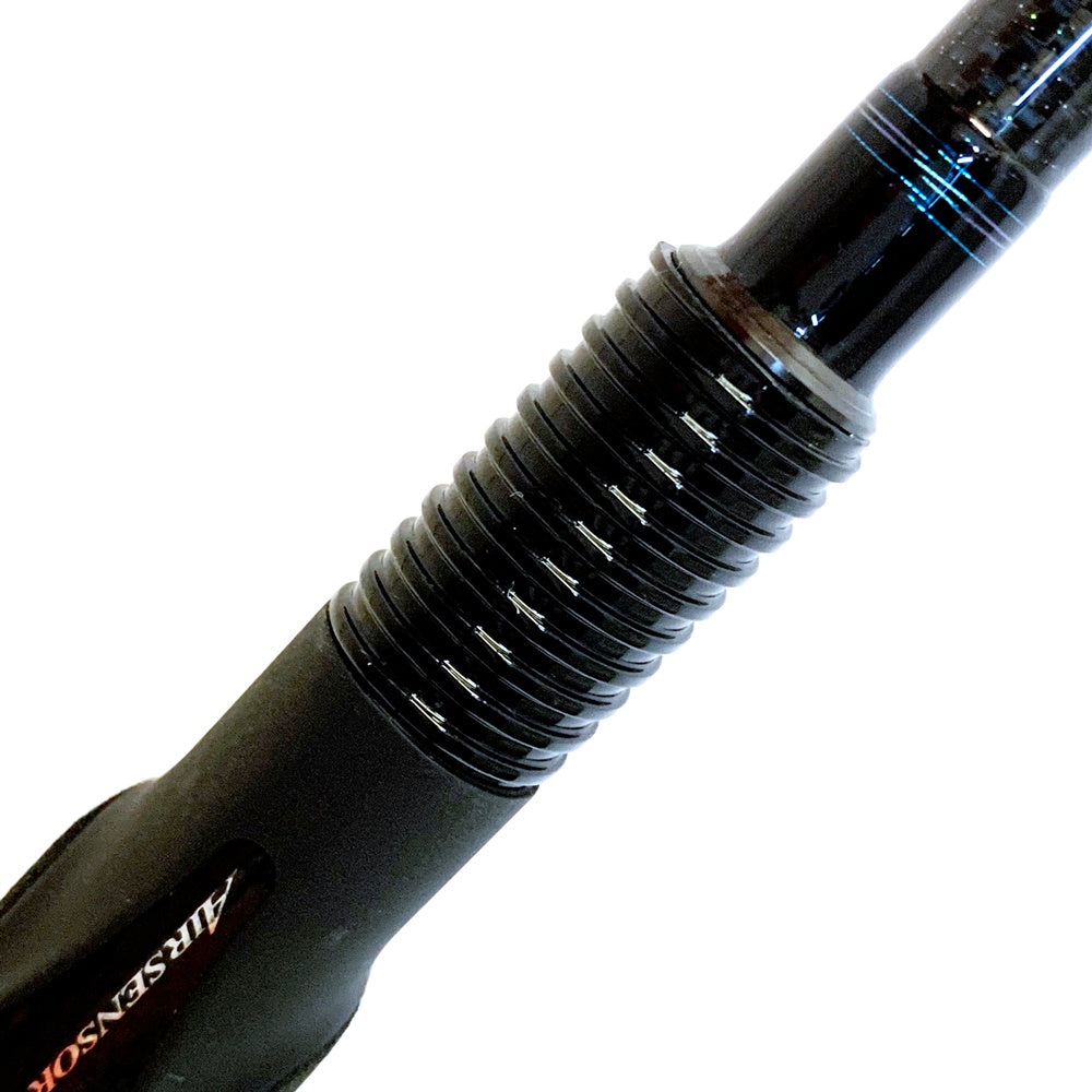【釣り/つり/釣具/ロッド】Daiwa | ダイワ エメラルダスAIRAGS 83ML・R【加古川店】