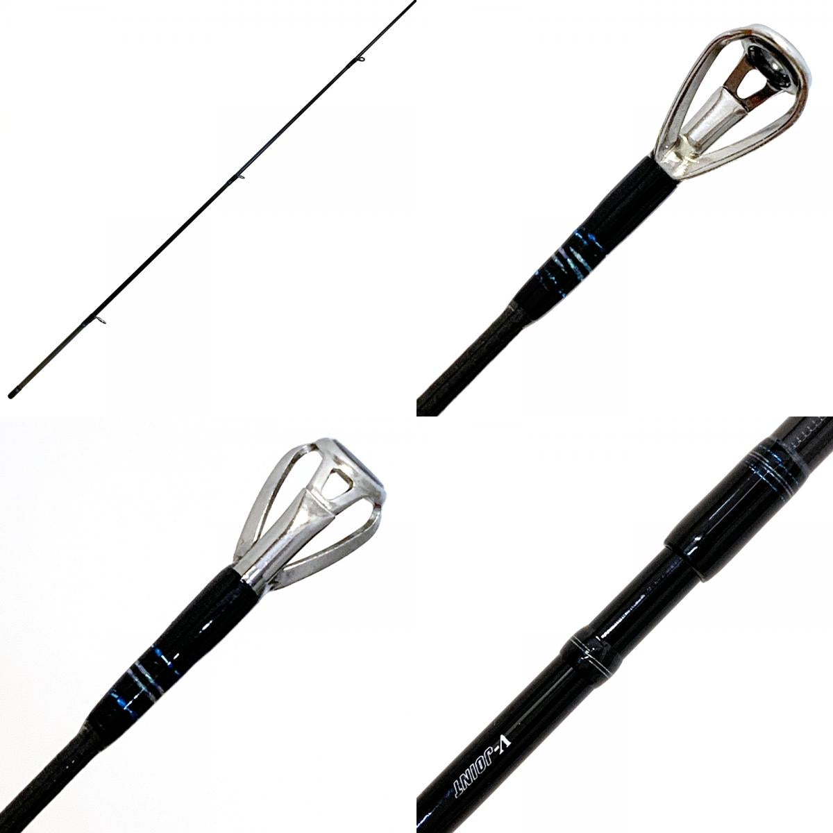 【釣り/つり/釣具/ロッド】Daiwa | ダイワ エメラルダスAIRAGS 83ML・R【加古川店】