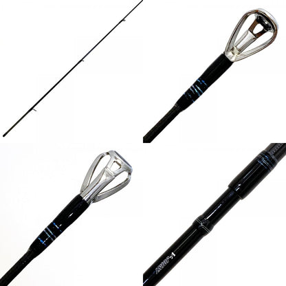 【釣り/つり/釣具/ロッド】Daiwa | ダイワ エメラルダスAIRAGS 83ML・R【加古川店】