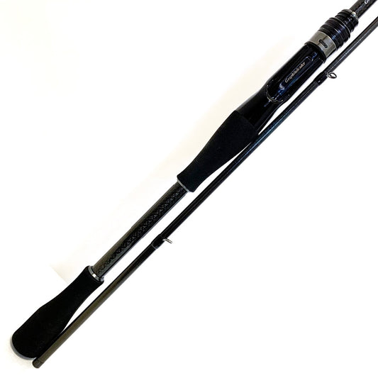 【釣り/つり/釣具/ロッド】Graphiteleader | グラファイトリーダー 23シルベラード 23GSILC-792M-HS【加古川店】