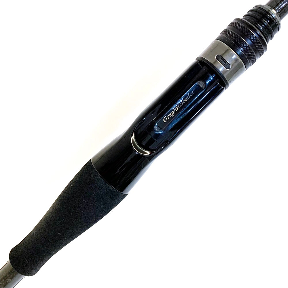 【釣り/つり/釣具/ロッド】Graphiteleader | グラファイトリーダー 23シルベラード 23GSILC-792M-HS【加古川店】
