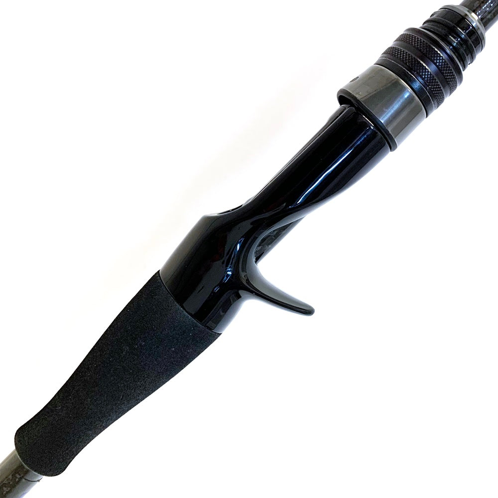 【釣り/つり/釣具/ロッド】Graphiteleader | グラファイトリーダー 23シルベラード 23GSILC-792M-HS【加古川店】