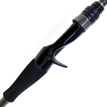 【釣り/つり/釣具/ロッド】Graphiteleader | グラファイトリーダー 23シルベラード 23GSILC-792M-HS【加古川店】