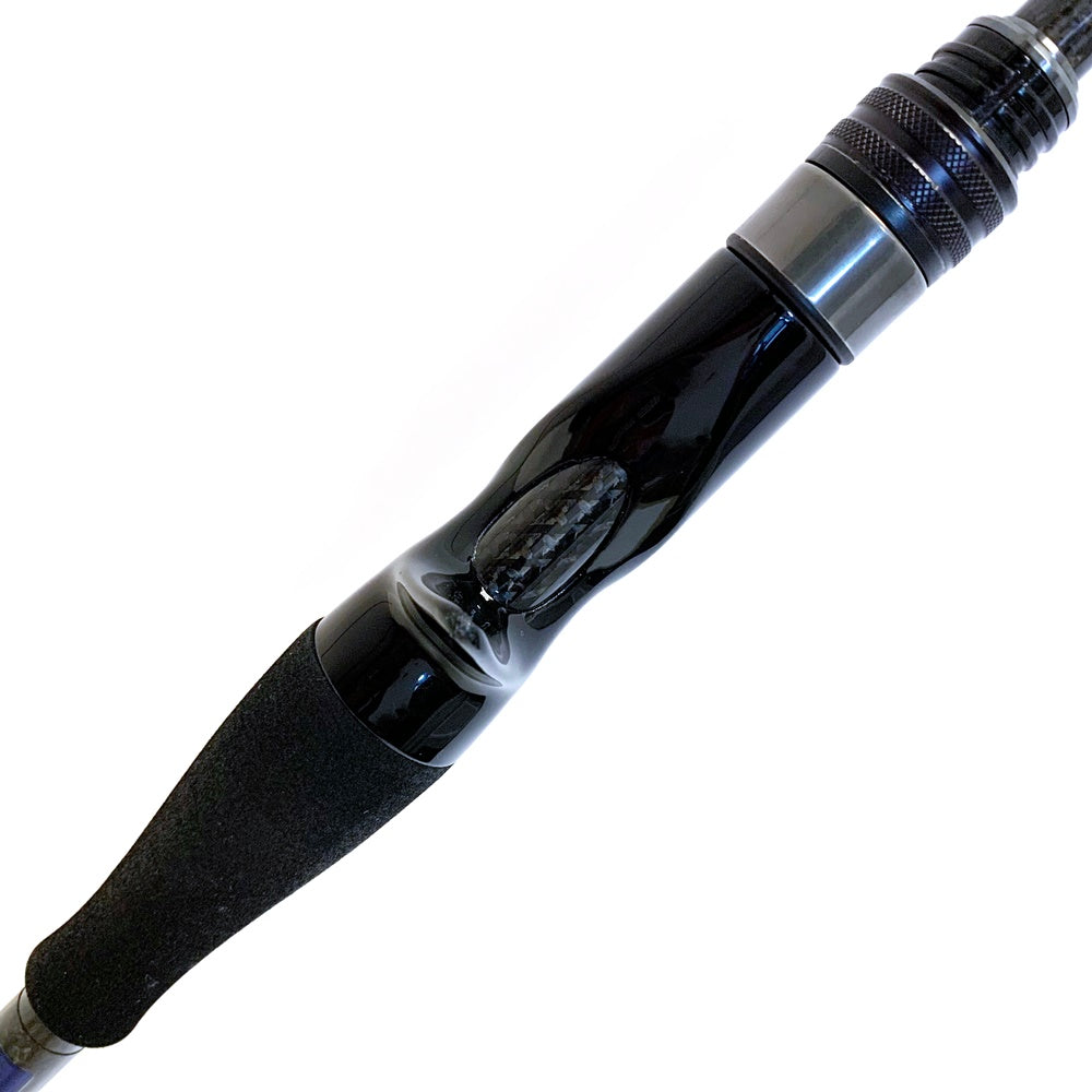 【釣り/つり/釣具/ロッド】Graphiteleader | グラファイトリーダー 23シルベラード 23GSILC-792M-HS【加古川店】