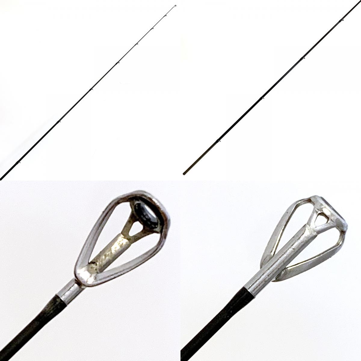 【釣り/つり/釣具/ロッド】Graphiteleader | グラファイトリーダー 23シルベラード 23GSILC-792M-HS【加古川店】
