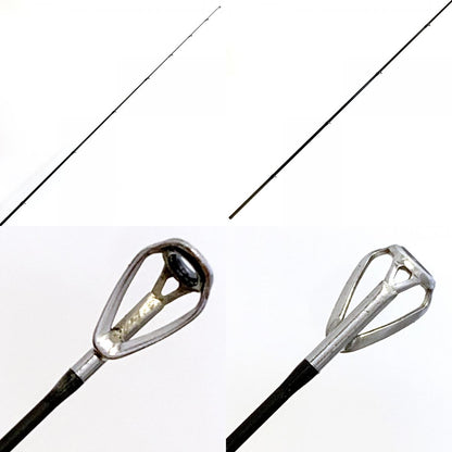 【釣り/つり/釣具/ロッド】Graphiteleader | グラファイトリーダー 23シルベラード 23GSILC-792M-HS【加古川店】