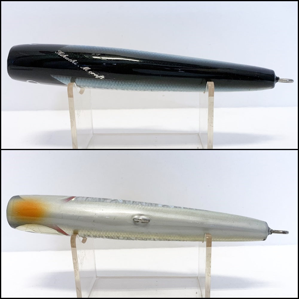 【フィッシング/釣り/釣具/ルアー】 菊池工房 BS160【加古川店】