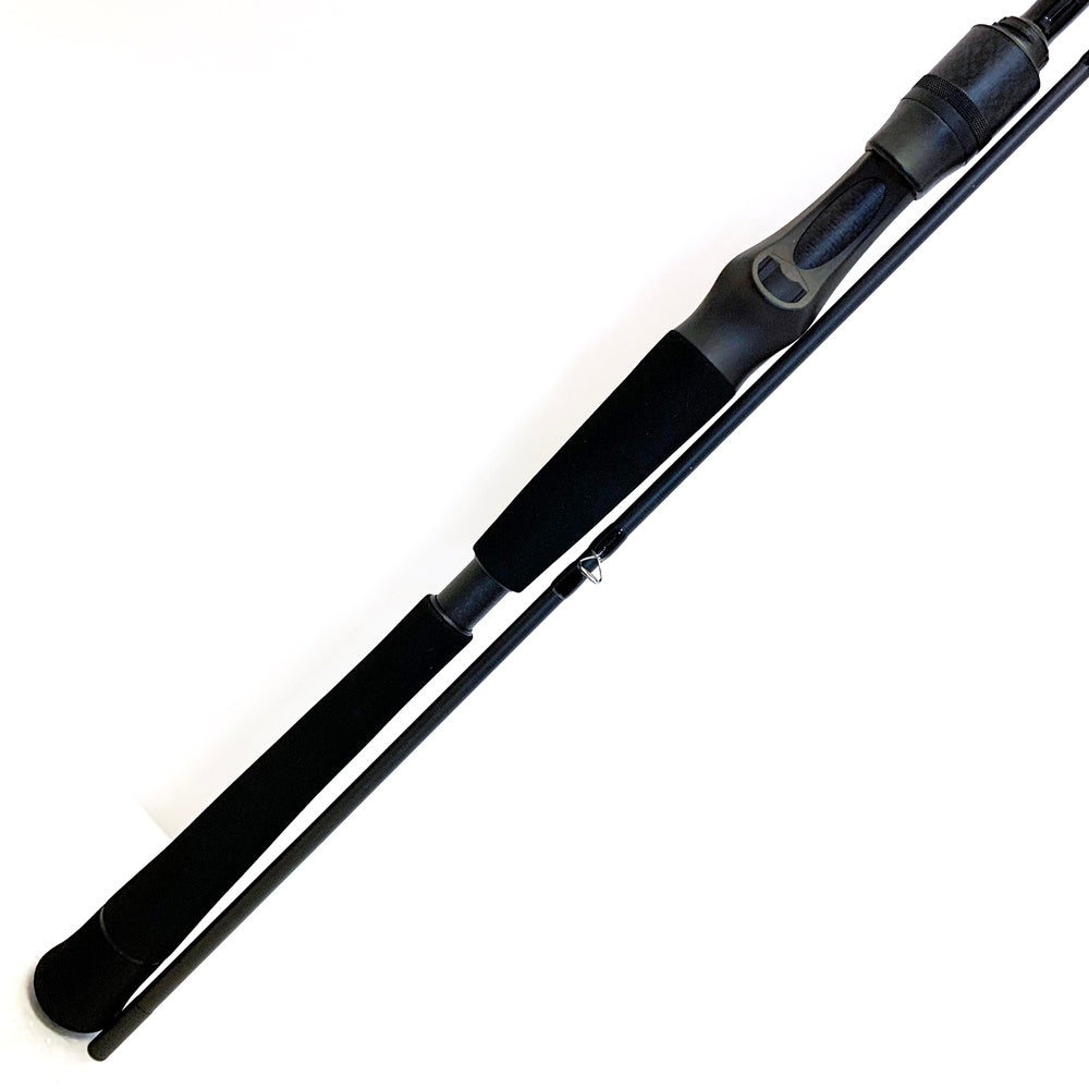 【釣り/つり/釣具/ロッド】TENRYU | 天龍 スワット SW842B-ML/M【加古川店】