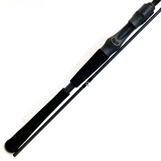 【釣り/つり/釣具/ロッド】TENRYU | 天龍 スワット SW842B-ML/M【加古川店】
