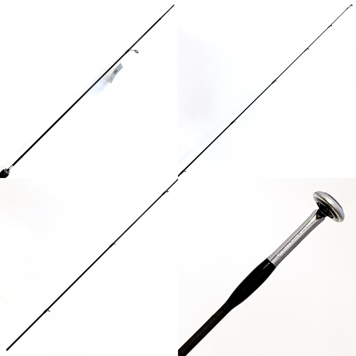 【釣り/つり/釣具/ロッド】MAGBITE | マグバイト ユナイツ アストライド S57XUL メッセンジャー【加古川店】