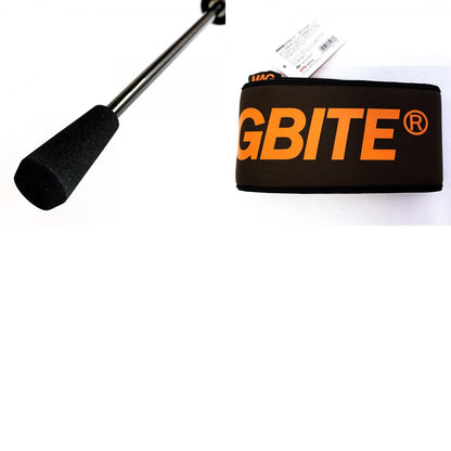【釣り/つり/釣具/ロッド】MAGBITE | マグバイト ユナイツ アストライド S57XUL メッセンジャー【加古川店】