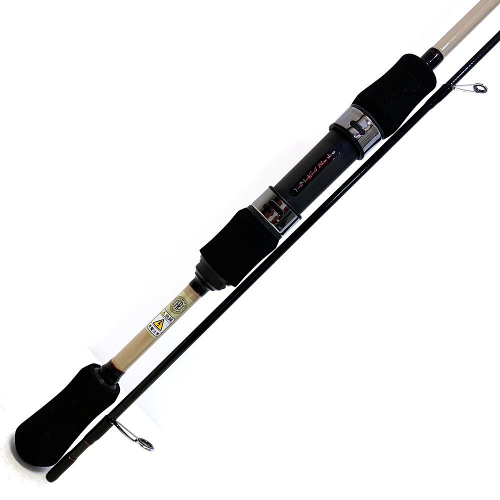 【釣り/つり/釣具/ロッド】YAMAGA Blanks | ヤマガブランクス ルーパス・フォーエリアトラウト 61RM【加古川店】