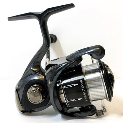 【中古】【フィッシング/釣り/釣具/リール】 【スピニングリール】Daiwa | ダイワ 24ルビアスLT 2000S-H【加古川店】