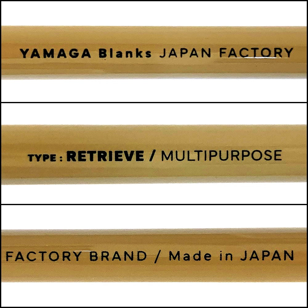 【釣り/つり/釣具/ロッド】YAMAGA Blanks | ヤマガブランクス ルーパス・フォーエリアトラウト 61RM【加古川店】