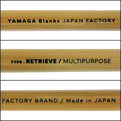 【釣り/つり/釣具/ロッド】YAMAGA Blanks | ヤマガブランクス ルーパス・フォーエリアトラウト 61RM【加古川店】
