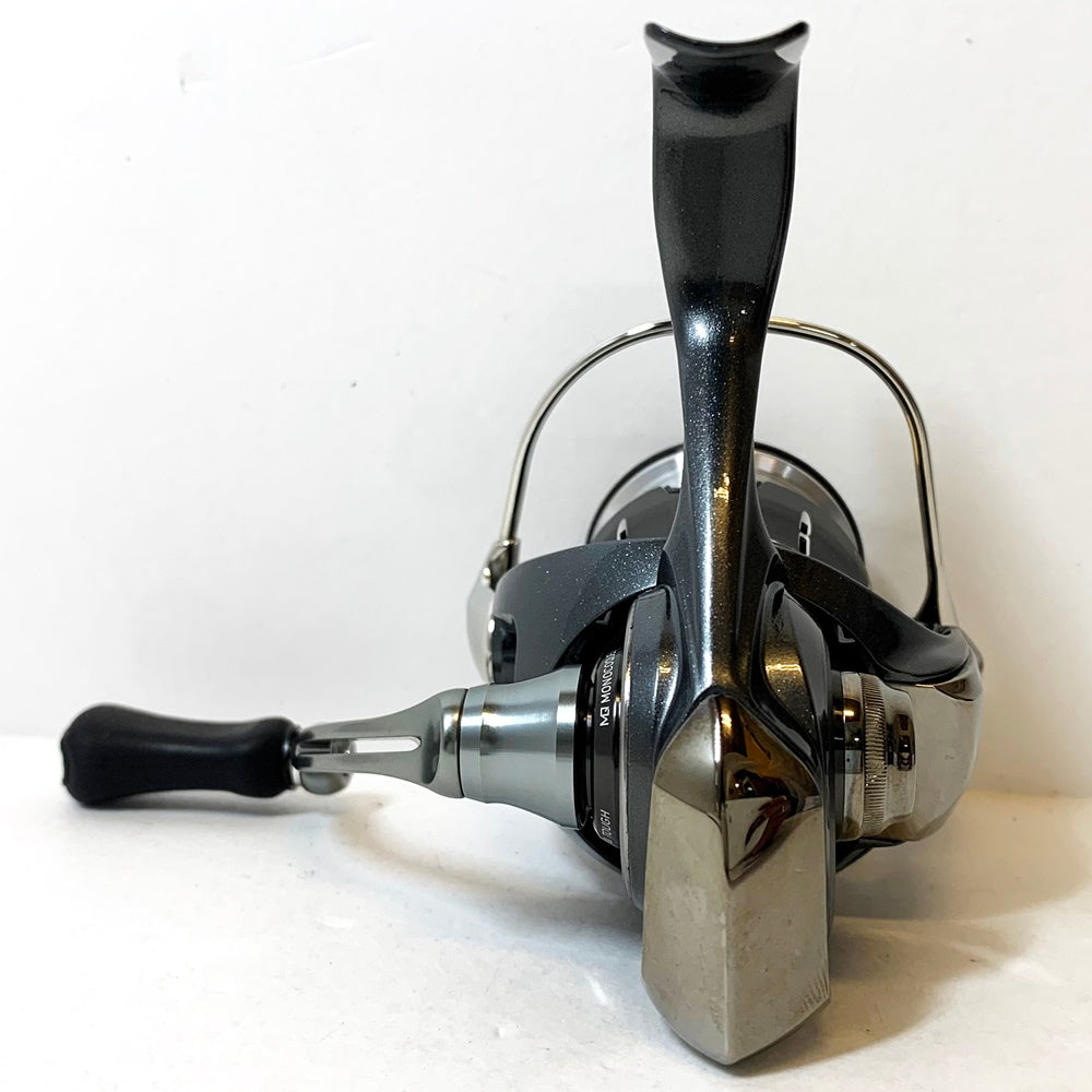 【中古】【フィッシング/釣り/釣具/リール】 【スピニングリール】Daiwa | ダイワ 24ルビアスLT 2000S-H【加古川店】