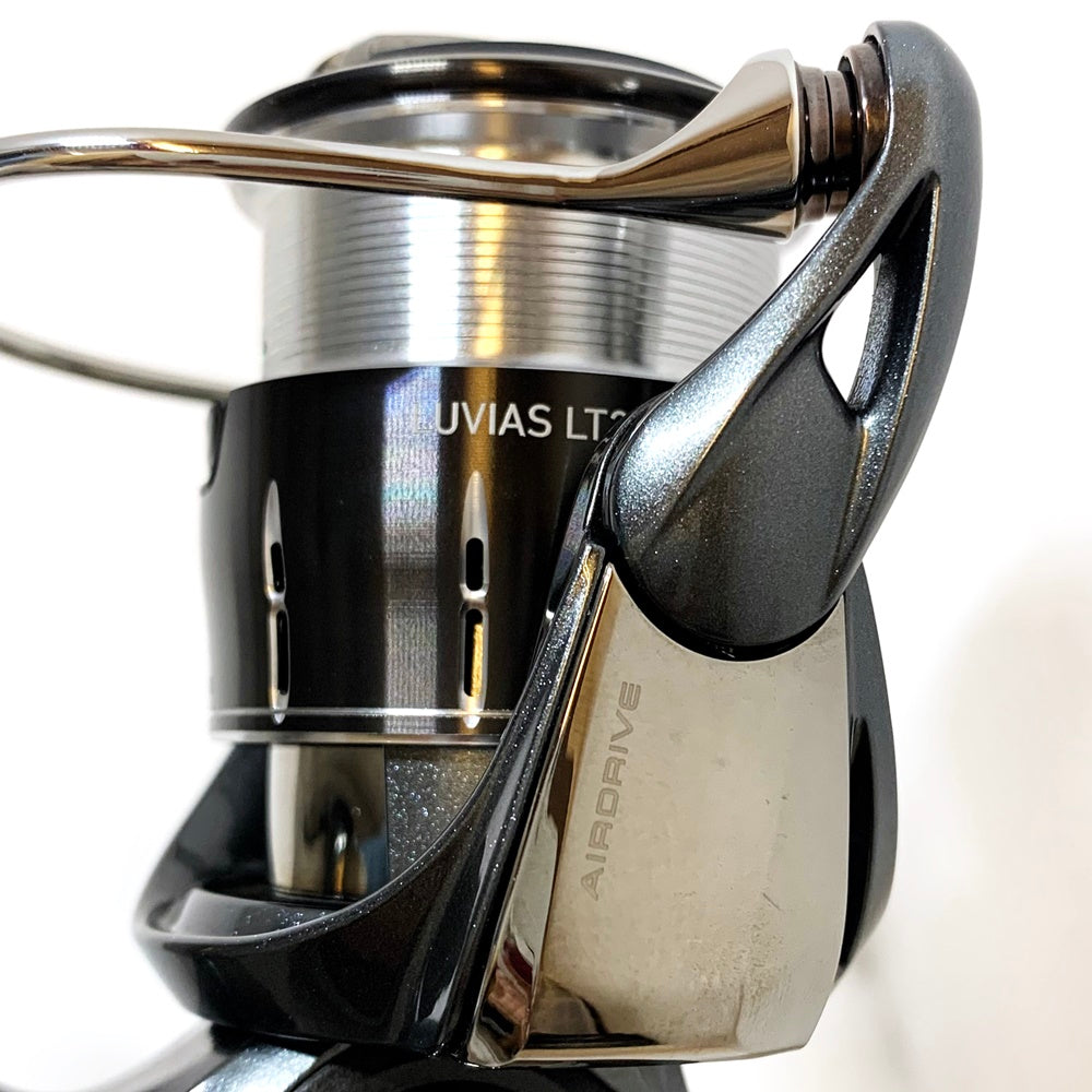 【中古】【フィッシング/釣り/釣具/リール】 【スピニングリール】Daiwa | ダイワ 24ルビアスLT 2000S-H【加古川店】