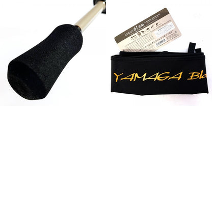 【釣り/つり/釣具/ロッド】YAMAGA Blanks | ヤマガブランクス ルーパス・フォーエリアトラウト 61RM【加古川店】