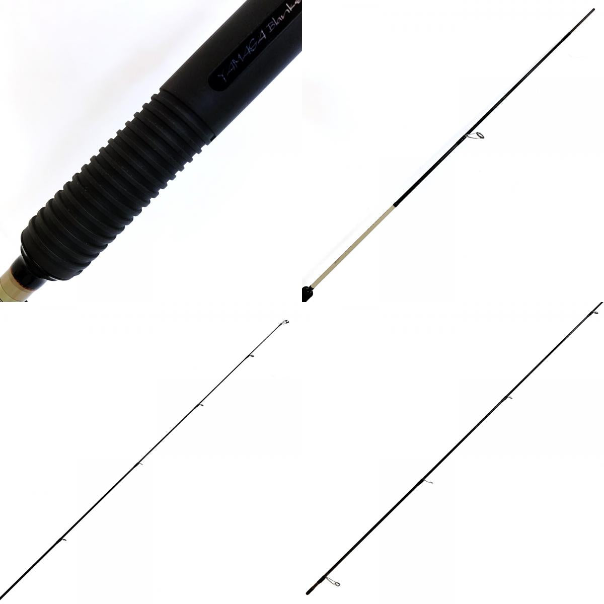 【釣り/つり/釣具/ロッド】YAMAGA Blanks | ヤマガブランクス ルーパス・フォーエリアトラウト 61RM【加古川店】