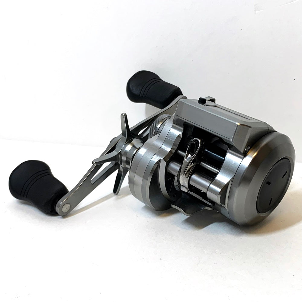 【中古】【フィッシング/釣り/釣具/リール】 【ベイトリール/右ハンドル】SHIMANO | シマノ 25オシアコンクエストCT 200PG【加古川店】