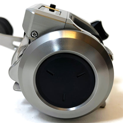 【中古】【フィッシング/釣り/釣具/リール】 【ベイトリール/右ハンドル】SHIMANO | シマノ 25オシアコンクエストCT 200PG【加古川店】