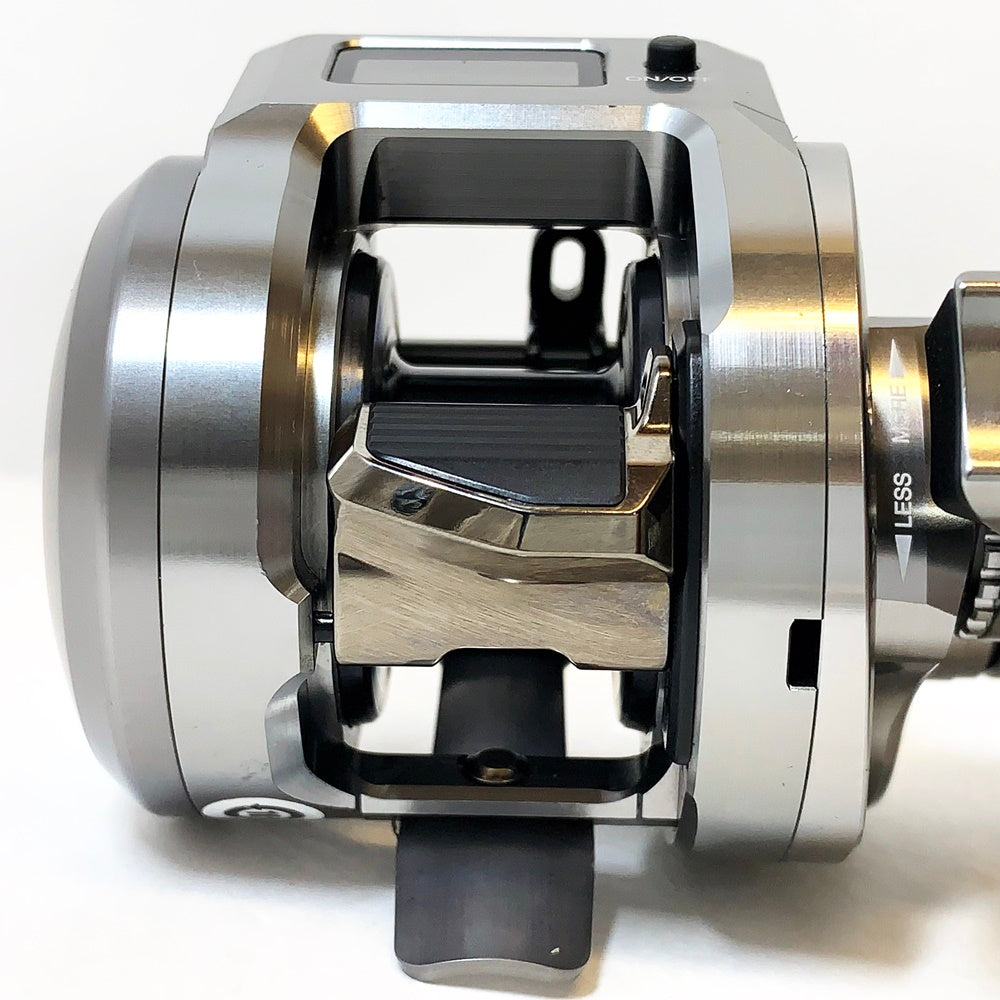 【中古】【フィッシング/釣り/釣具/リール】 【ベイトリール/右ハンドル】SHIMANO | シマノ 25オシアコンクエストCT 200PG【加古川店】