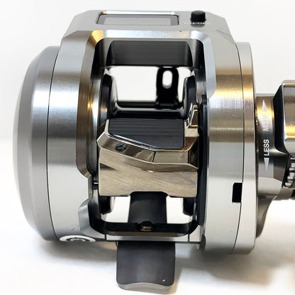 【中古】【フィッシング/釣り/釣具/リール】 【ベイトリール/右ハンドル】SHIMANO | シマノ 25オシアコンクエストCT 200PG【加古川店】