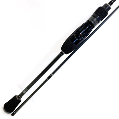 【釣り/つり/釣具/ロッド】Major Craft | メジャークラフト 鯵道5G AD5-S622L/AJI【加古川店】