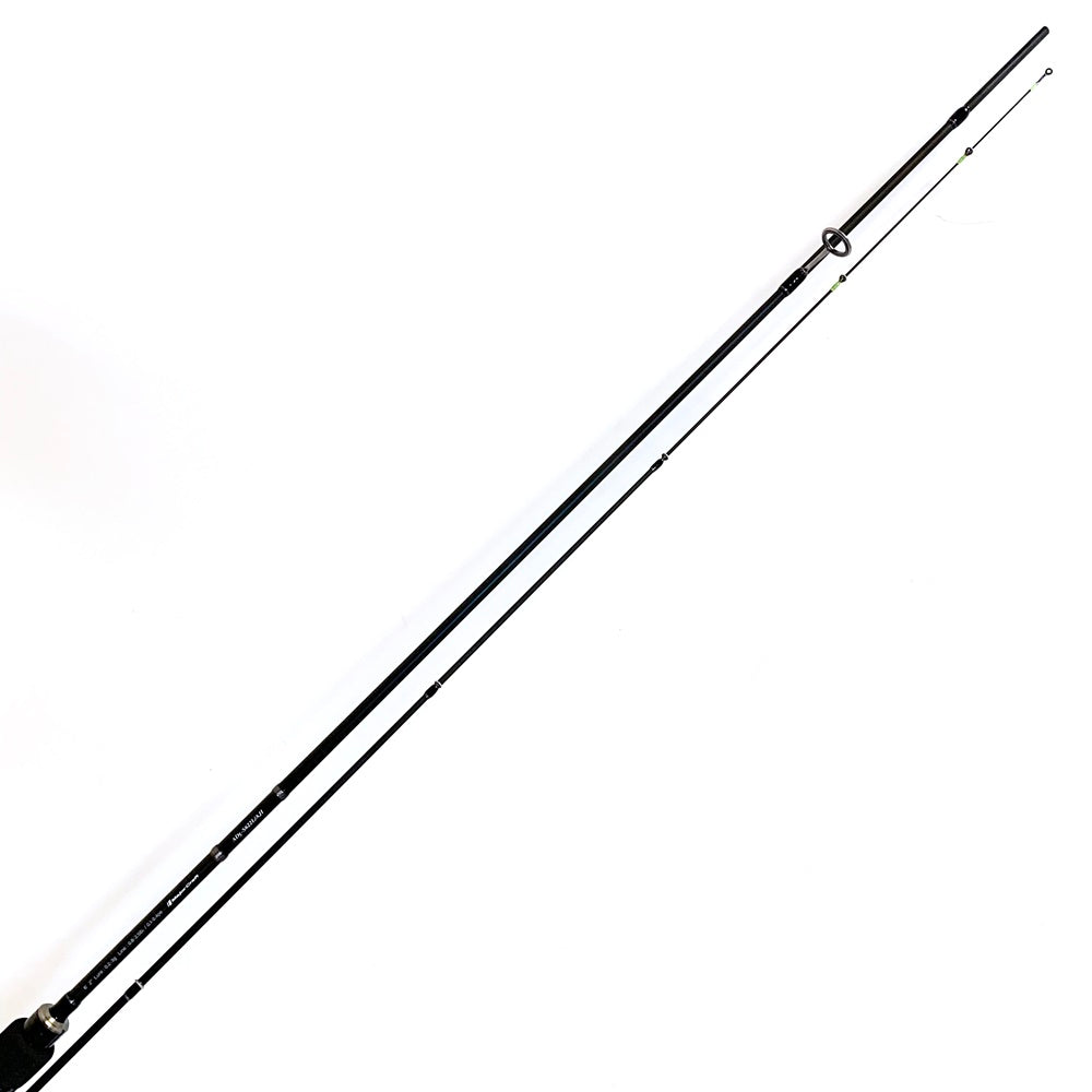 【釣り/つり/釣具/ロッド】Major Craft | メジャークラフト 鯵道5G AD5-S622L/AJI【加古川店】