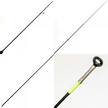 【釣り/つり/釣具/ロッド】Major Craft | メジャークラフト 鯵道5G AD5-S622L/AJI【加古川店】